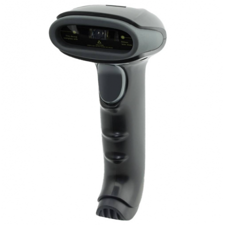 SCANER POS MS3-1D - LASER USB C/ SUPORTE